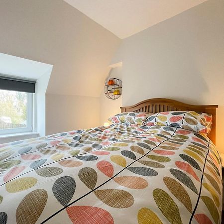 Academy Street Cottage Tain Ngoại thất bức ảnh