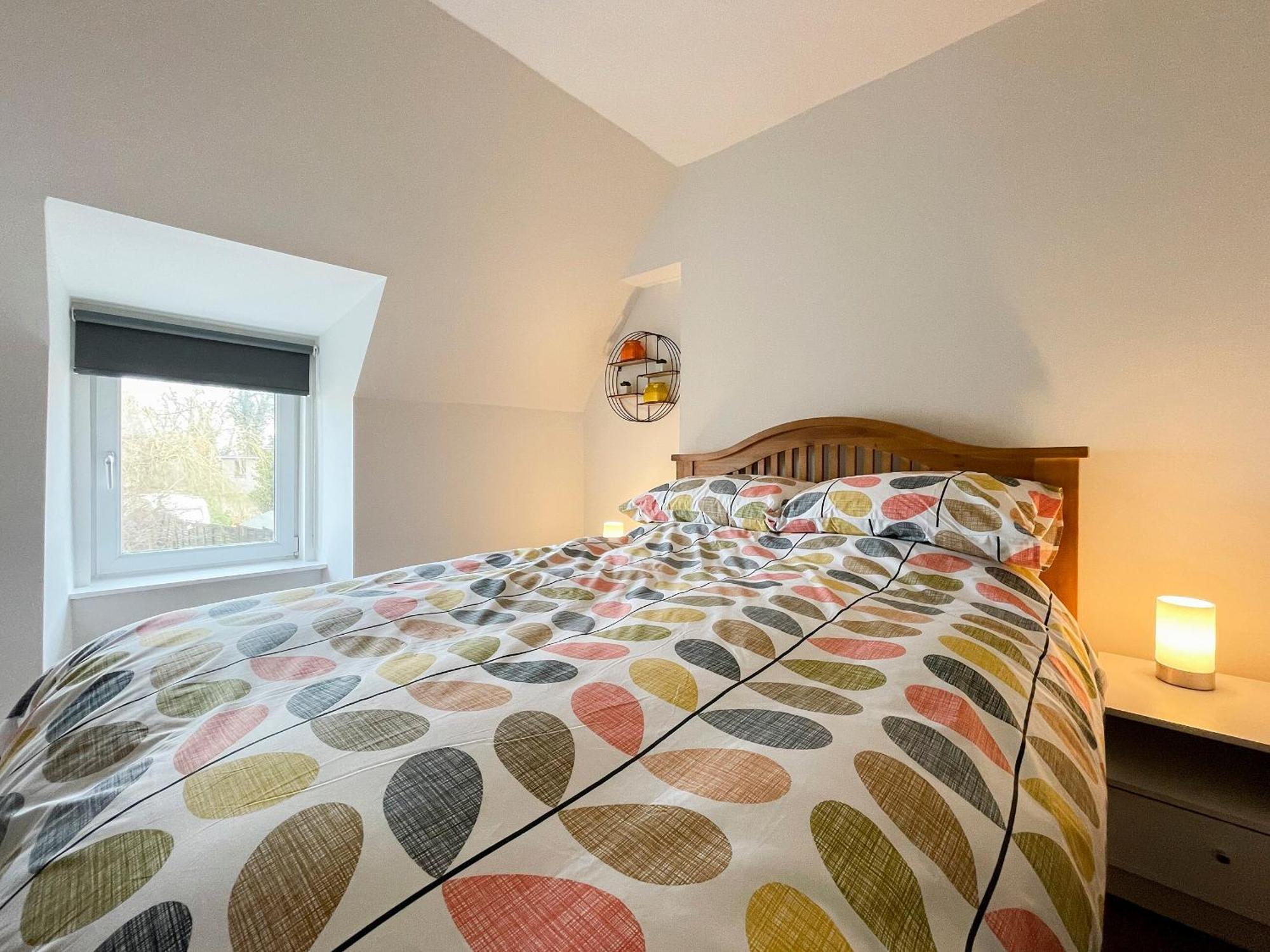 Academy Street Cottage Tain Ngoại thất bức ảnh
